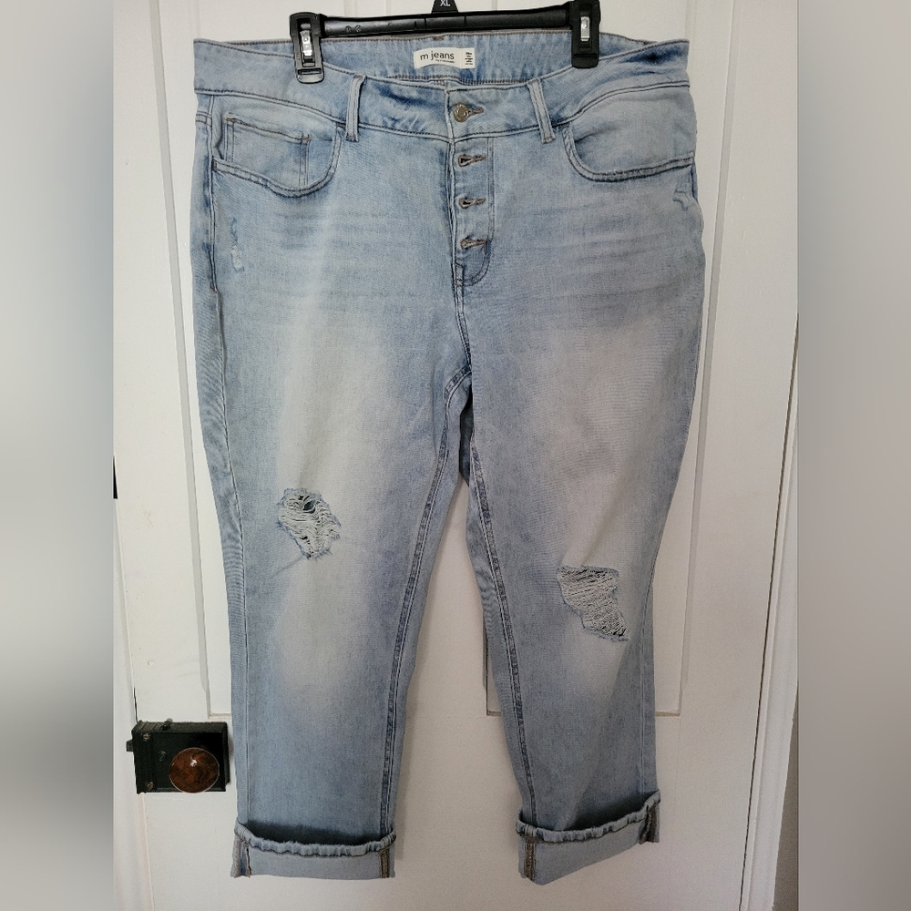 M jeans by Maurices